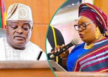 Alleged Break-In at Lagos House of Assembly Amid Security Concerns