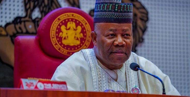 Nigerian Senate Summons Top Security Chiefs Over Allegations of USAID Funding Boko Haram