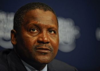 Dangote Peugeot Plant Achieves 44,000 Vehicles Annual Production
