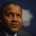 Dangote Peugeot Plant Achieves 44,000 Vehicles Annual Production