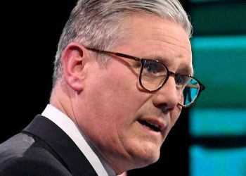 UK to Boost Defence Spending to 2.5% of GDP by 2027