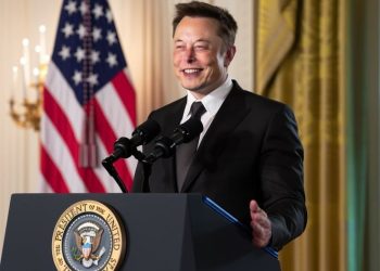 Elon Musk’s Net Worth Plummets by $22.2 Billion in a Single Day