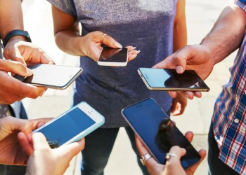 Nigeria’s Internet Usage Hits 1 Million Terabytes in January