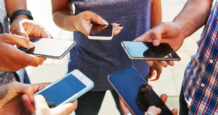 Nigeria’s Internet Usage Hits 1 Million Terabytes in January