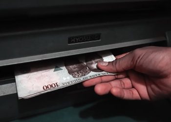 Nigerians React to CBN’s Increased ATM Withdrawal Charges