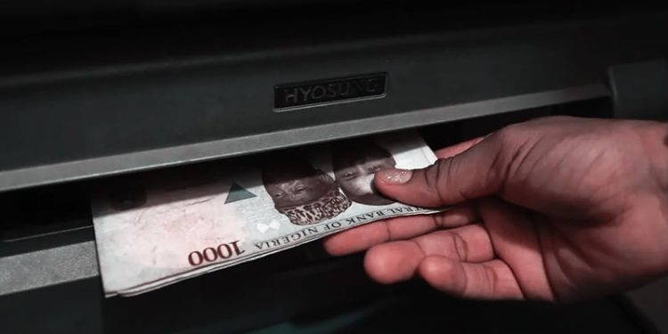 Nigerians React to CBN’s Increased ATM Withdrawal Charges