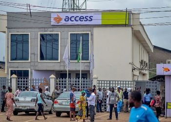 Access Bank Customers Face Glitches After Core Banking Upgrade