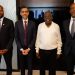 Google CEO Meets Tinubu to Expand AI Initiatives