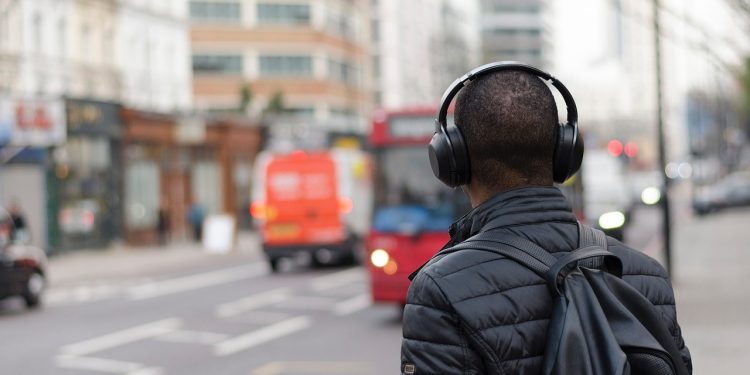 Are Your Noise-Canceling Headphones Affecting Your Hearing and Head?
