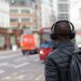 Are Your Noise-Canceling Headphones Affecting Your Hearing and Head?