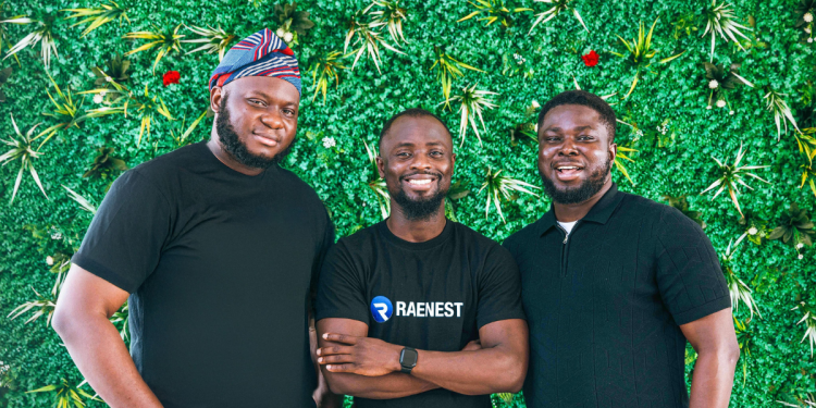 Raenest Secures $11M to Expand Cross-Border Payment Solutions