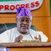 Obasa Presides Over Plenary sessions