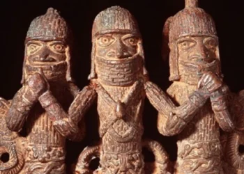 The Netherlands to Return Over 100 Stolen Benin Bronzes to Nigeria