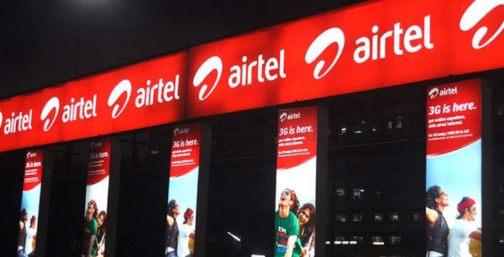 Airtel Nigeria Implements 50% Increase in Voice and Data Tariffs Following NCC Approval