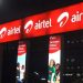 Airtel Nigeria Implements 50% Increase in Voice and Data Tariffs Following NCC Approval