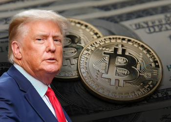Trump Tariffs Threat makes Crypto Market Bleed