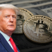Trump Tariffs Threat makes Crypto Market Bleed