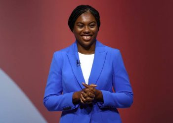 Kemi Badenoch Faces Doubts as Potential Prime Minister, New Poll Reveals