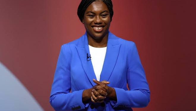 Kemi Badenoch Faces Doubts as Potential Prime Minister, New Poll Reveals