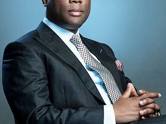 Business Leaders and World Dignitaries Pay Tribute to Herbert Wigwe