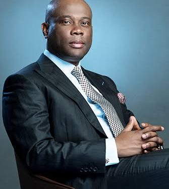 Business Leaders and World Dignitaries Pay Tribute to Herbert Wigwe