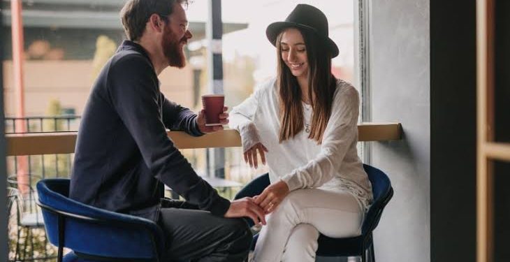 Too Shy to Ask? Study Reveals Why Young Men Are Avoiding In-Person Dating