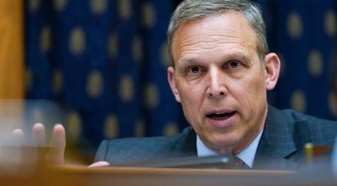 U.S. Congressman Alleges USAID Funded Boko Haram Under Obama and Biden