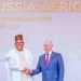 Nigeria in Nuclear Talks with Russia