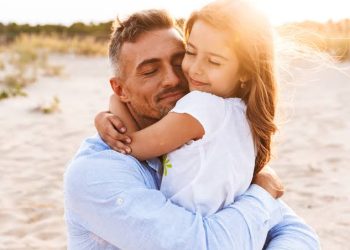 Daughters Linked to Longer Lifespans for Dads, Study Reveals