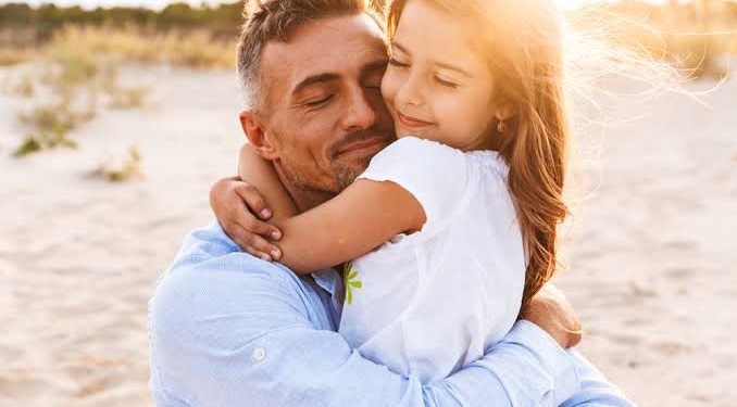 Daughters Linked to Longer Lifespans for Dads, Study Reveals