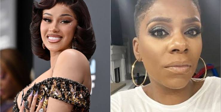 Cardi B and Tasha K Reach $1.2 Million Settlement in Defamation Case