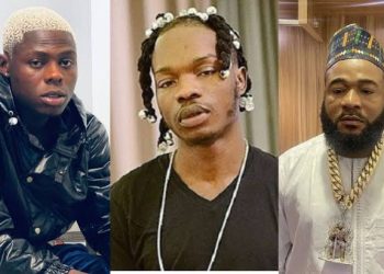 Naira Marley, Sam Larry, and Others Cleared in Mohbad’s Death Case