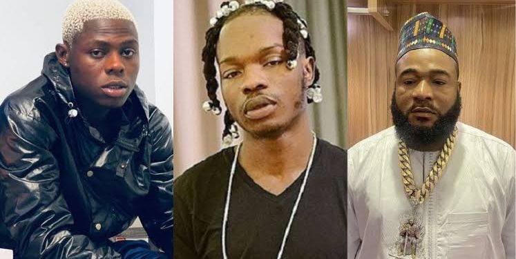 Naira Marley, Sam Larry, and Others Cleared in Mohbad’s Death Case