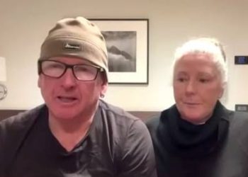 Australian Couple Shocked as Corpse Sits Beside Them on Qatar Airways Flight