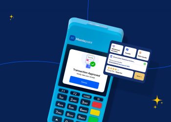 Moniepoint Develops All-in-One POS