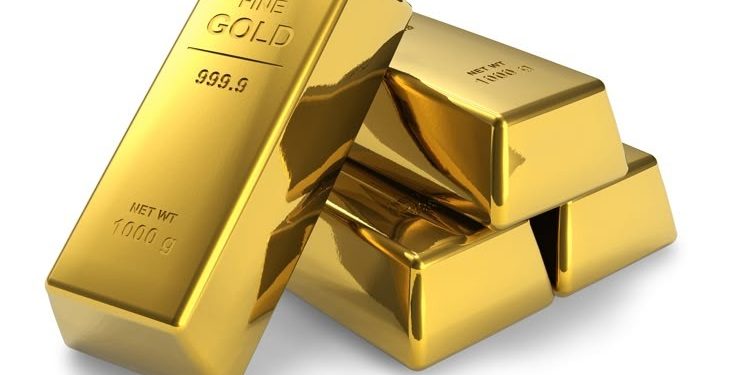 Gold Surpasses $3,000 Per Ounce for the First Time in History