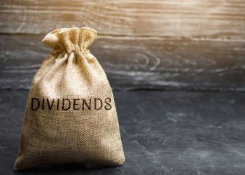Top 3 highest dividend payment receiver in Nigeria