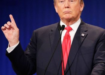 Massive investment deal worth $1.4Trillion dollars secured by President Donald Trump