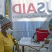 HIV Kids at Risk as U.S. Cuts Funding—Aid Worker Cries Out