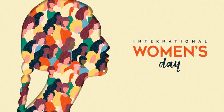 Happy International Women’s Day