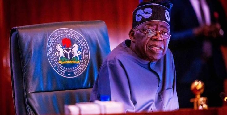 President Tinubu Justifies Removal of FCT from Treasury Single Account