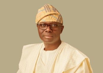 Governor Sanwo-Olu Hints at Early Completion of Opebi-Mende-Ojota Link Bridge