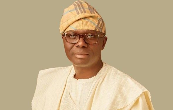 Governor Sanwo-Olu Hints at Early Completion of Opebi-Mende-Ojota Link Bridge