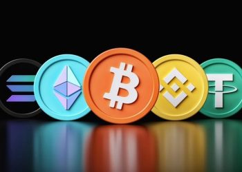 Bitcoin Surges Amid Federal Reserve’s Rate Cut Signals