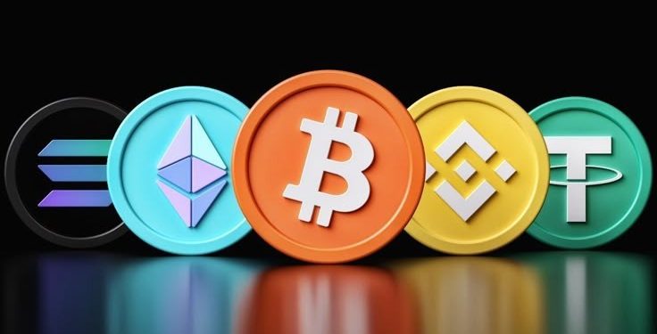 Bitcoin Surges Amid Federal Reserve’s Rate Cut Signals