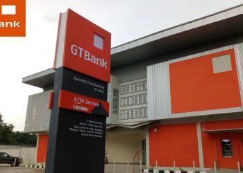 GTCO Achieves Unprecedented N1 Trillion Profit After Tax for 2024 Fiscal Year