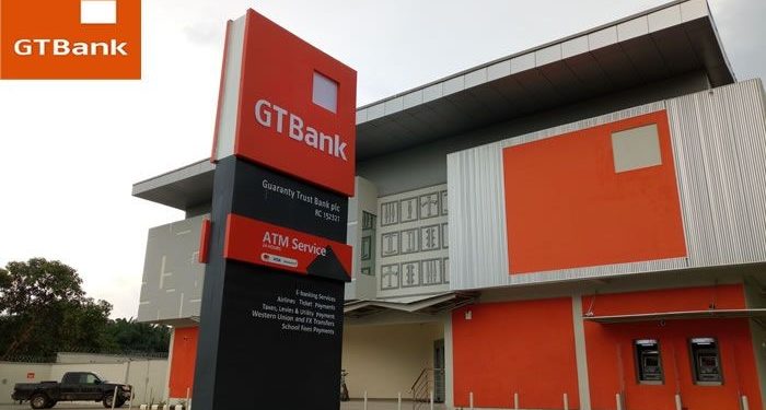 GTCO Achieves Unprecedented N1 Trillion Profit After Tax for 2024 Fiscal Year