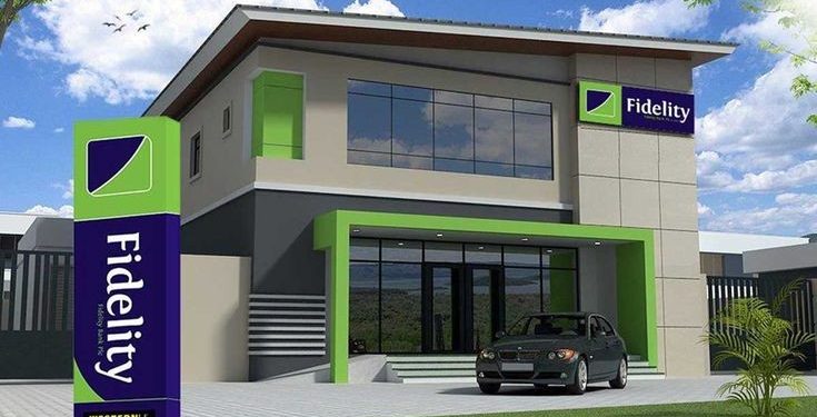 Fidelity Bank Reports ₦1.043 Trillion in Gross Earnings in 2024