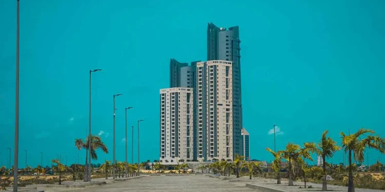 MTN Nigeria to Build New Headquarters in Eko Atlantic