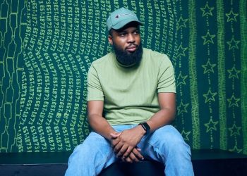 “Ads Should Feel Like Movies” – A Q&A with Rising Commercial Film Director, Betiku Ifedayo Samuel